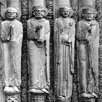 Jamb Figures