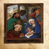 Flower Book of Hours