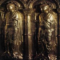 Two Archangels