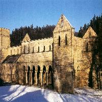 View of from the south-east