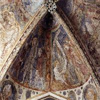 Scenes from the Passion of Christ (detail)