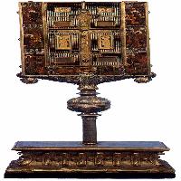 Reliquary of Cardinal Bessarion