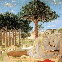 Penitent St Jerome