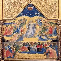 Reliquary Tabernacle