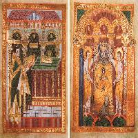 Precious Gospels of Bernward