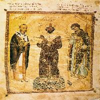 Homilies of Ioannes Chrysostomos