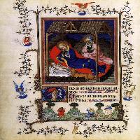 TrÃ¨s Belles Heures de Notre-Dame du Duc de Berry