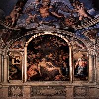 Altarpiece
