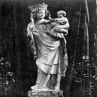 Virgin and Child