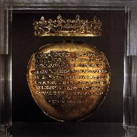 Monument for the Heart of Anne de Bretagne