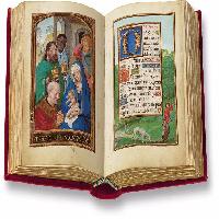 Flower Book of Hours