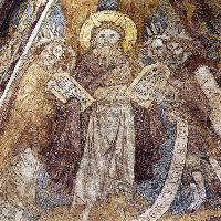 Scenes from the Passion of Christ (detail)