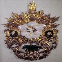 Holy Water Font