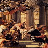 Presentation in the Temple