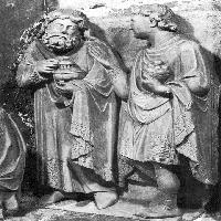 Presepio (detail)