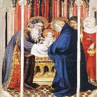 The Presentation of Christ