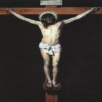 Christ on the Cross