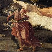 Holy Trinity (detail)