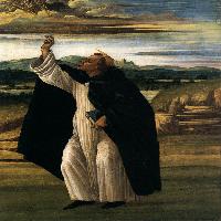 St Dominic