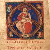 Sacramentary
