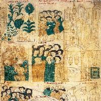 Petrus de Ebulo: Liber ad Honorem Augusti
