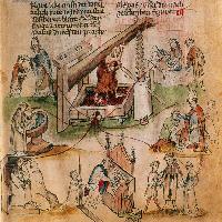 Allegory of the Sacraments