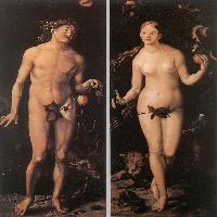 Adam and Eve