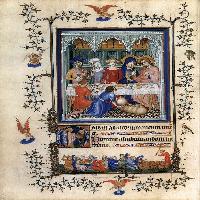 TrÃ¨s Belles Heures de Notre-Dame du Duc de Berry