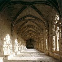 Cloister