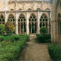 Cloister