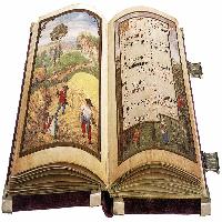Flemish Calendar