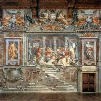 Paul III Farnese Names Cardinals and Distributes Benefices