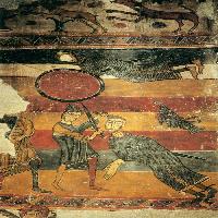 Murder of the Innocents in Bethlehem