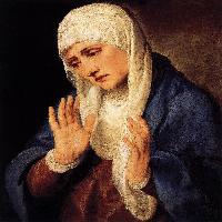 Mater Dolorosa