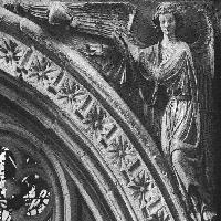 Censing Angel