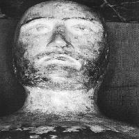 Effigy of Edward III (detail)