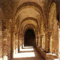 Cloister