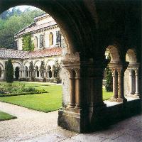 Cloister