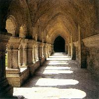 Cloister