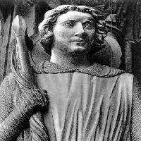 St Theodore