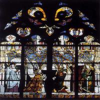 The Annunciation