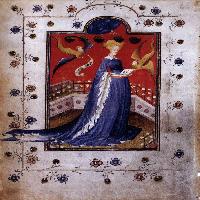 Book of Hours of Marie of Gueldern