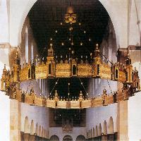 Candelabrum