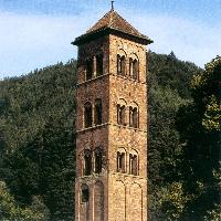Owl tower