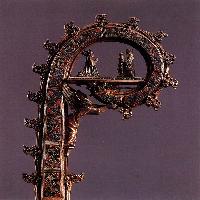 Crosier