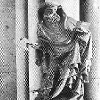 St Matthew