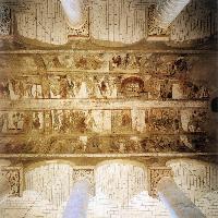 Fresco cycle