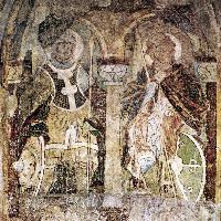 Sts Gereon and Martin
