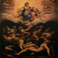 Allegory of the Immaculate Conception