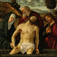 The Lamentation